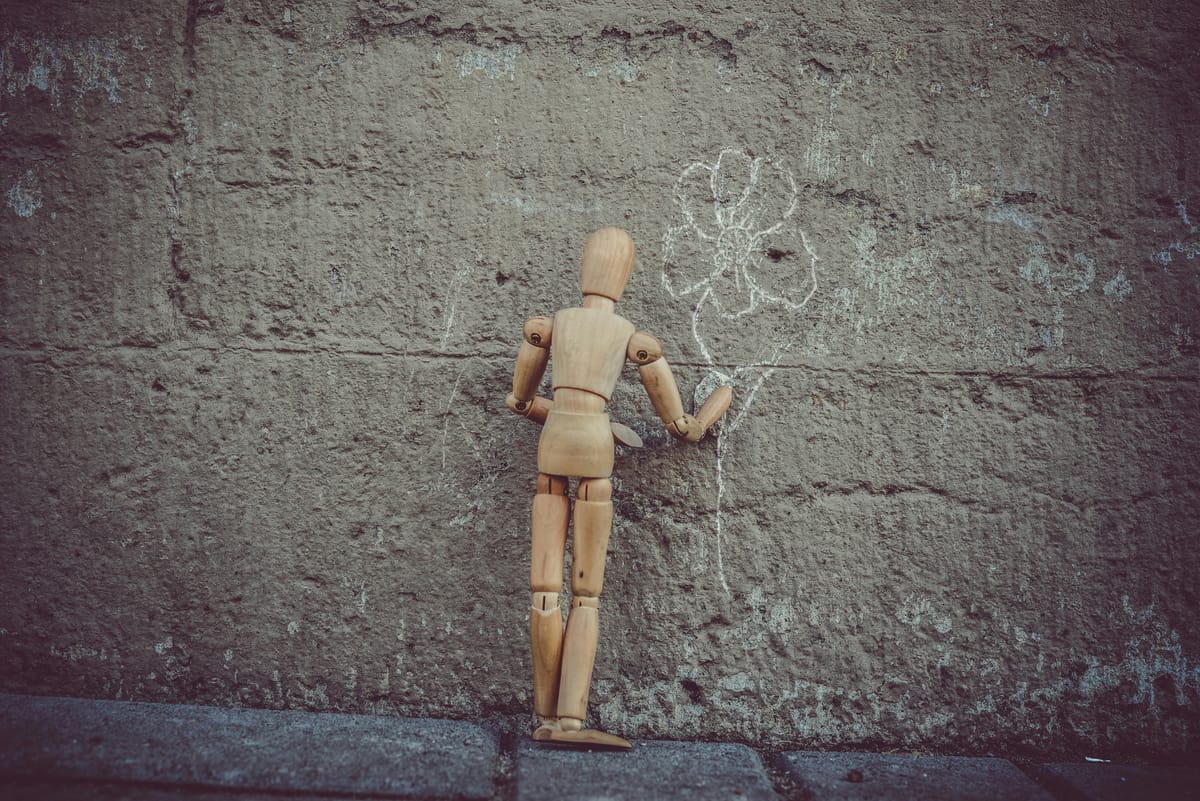 Howl: A Note From the Observer