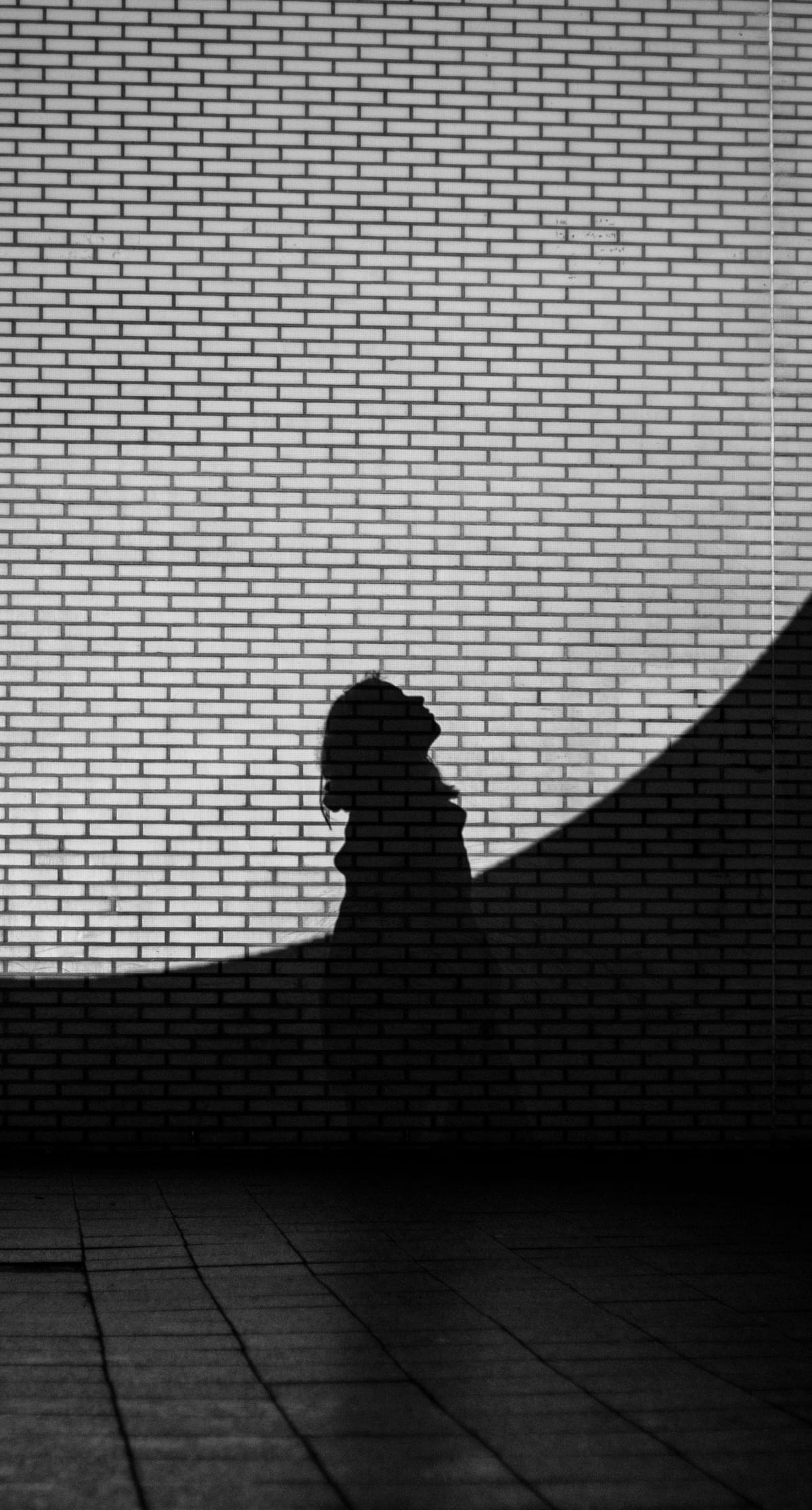 Thoughts: The Silence That Speaks