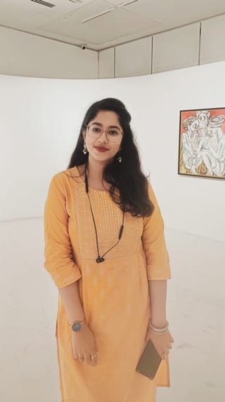 Snigdha Debnath