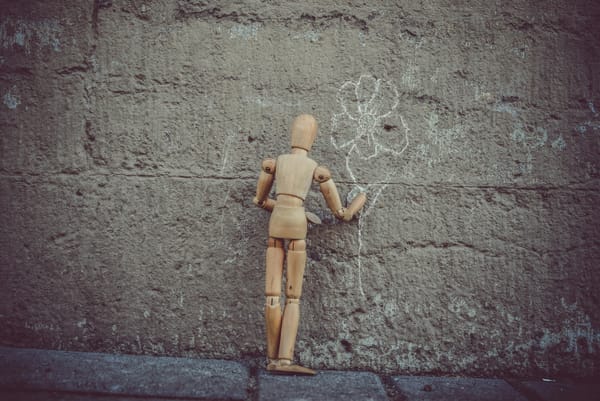 Howl: A Note From the Observer