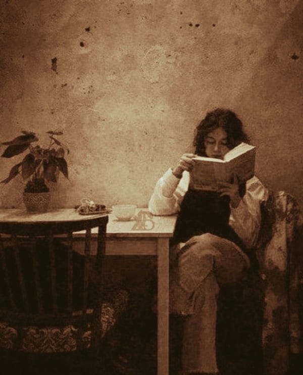 मेरी दोस्त